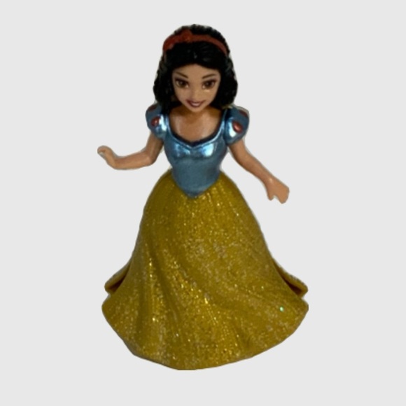Disney SnowWhite in Magic Dress - Picture 1 of 16